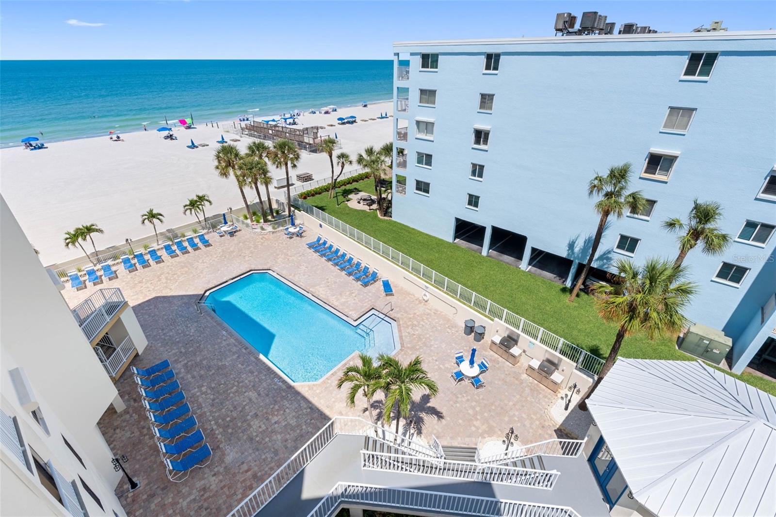 18450 Gulf Blvd #508, Indian Shores, FL 33785 photo