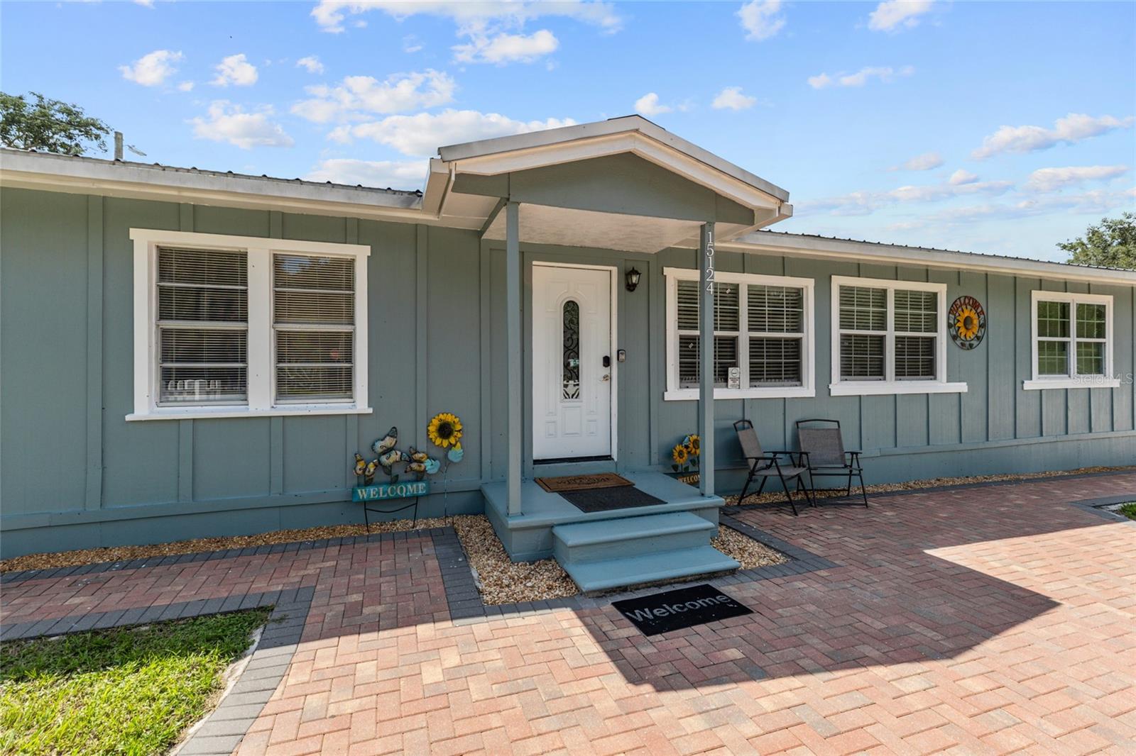 15124 N 19 St, Lutz, FL 33549 photo