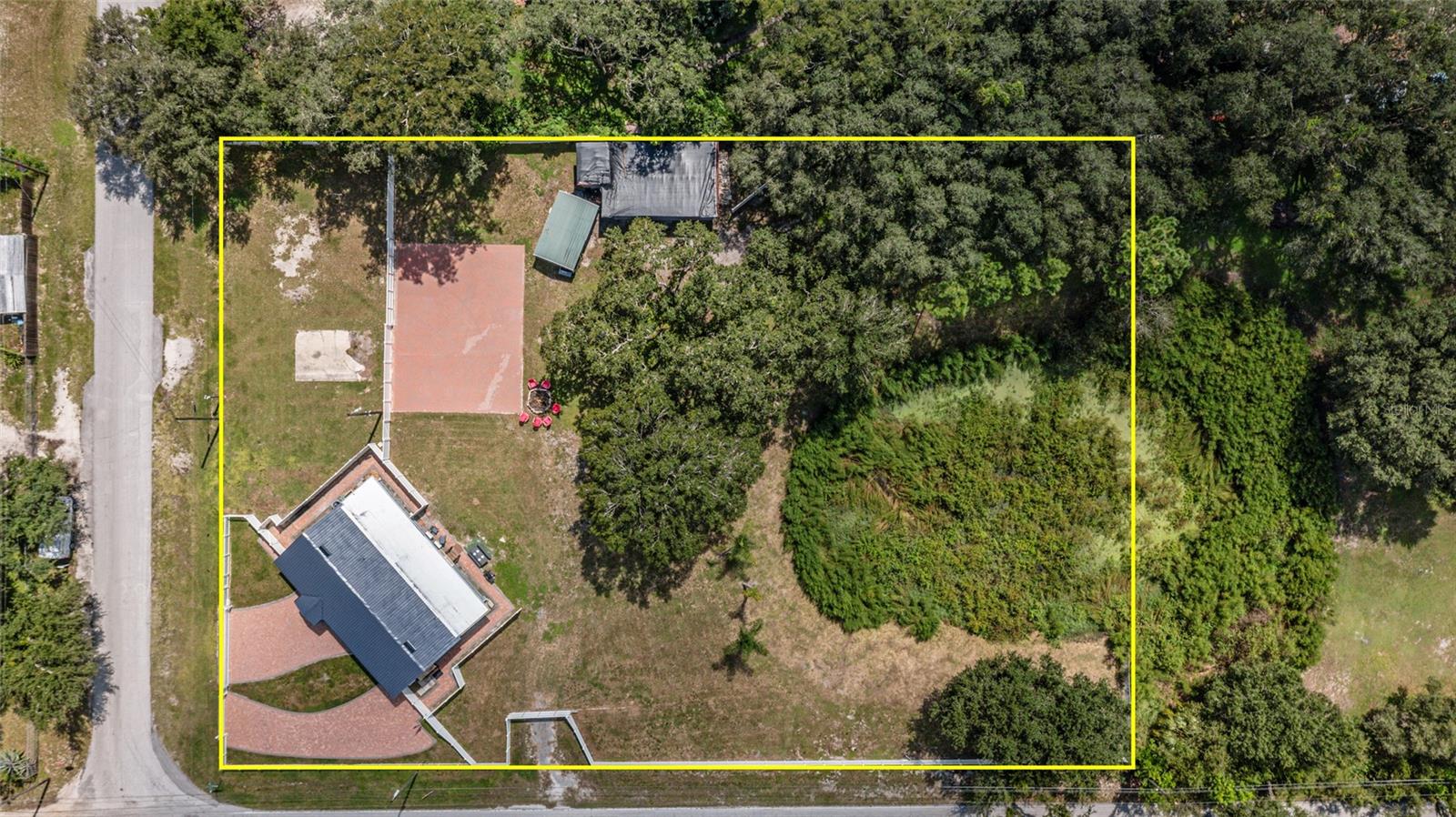 15124 N 19 St, Lutz, FL 33549 photo