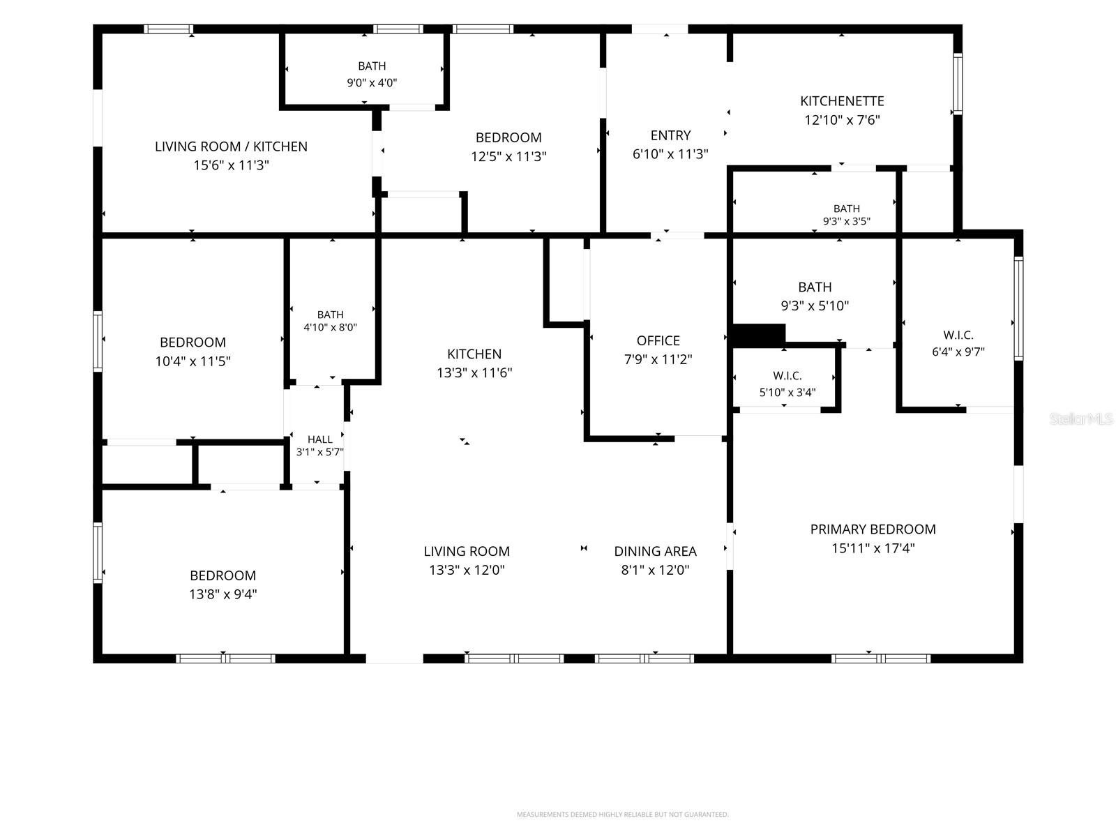 15124 N 19 St, Lutz, FL 33549 photo