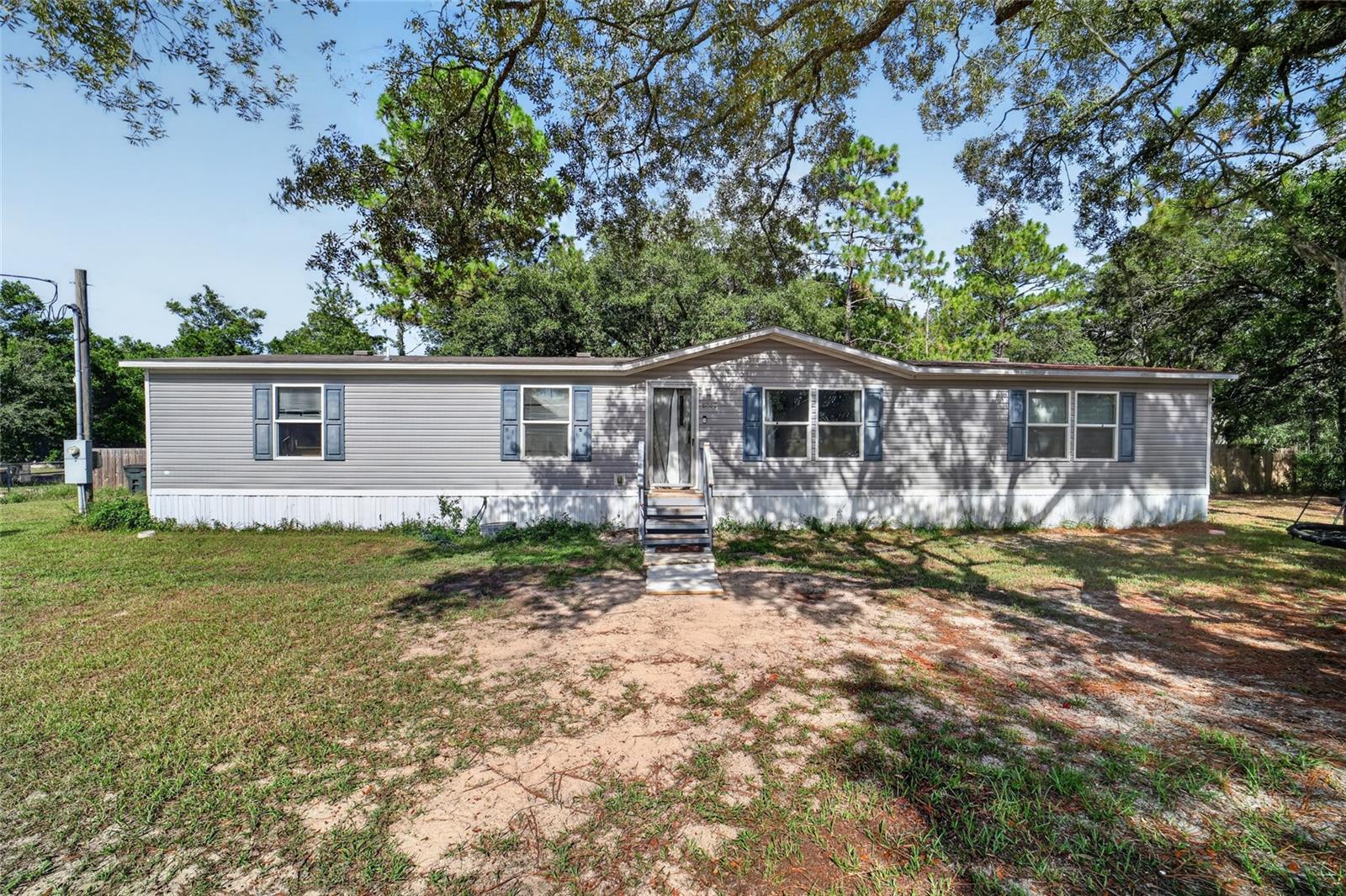 4842 Nester Ct, Homosassa, FL 34446