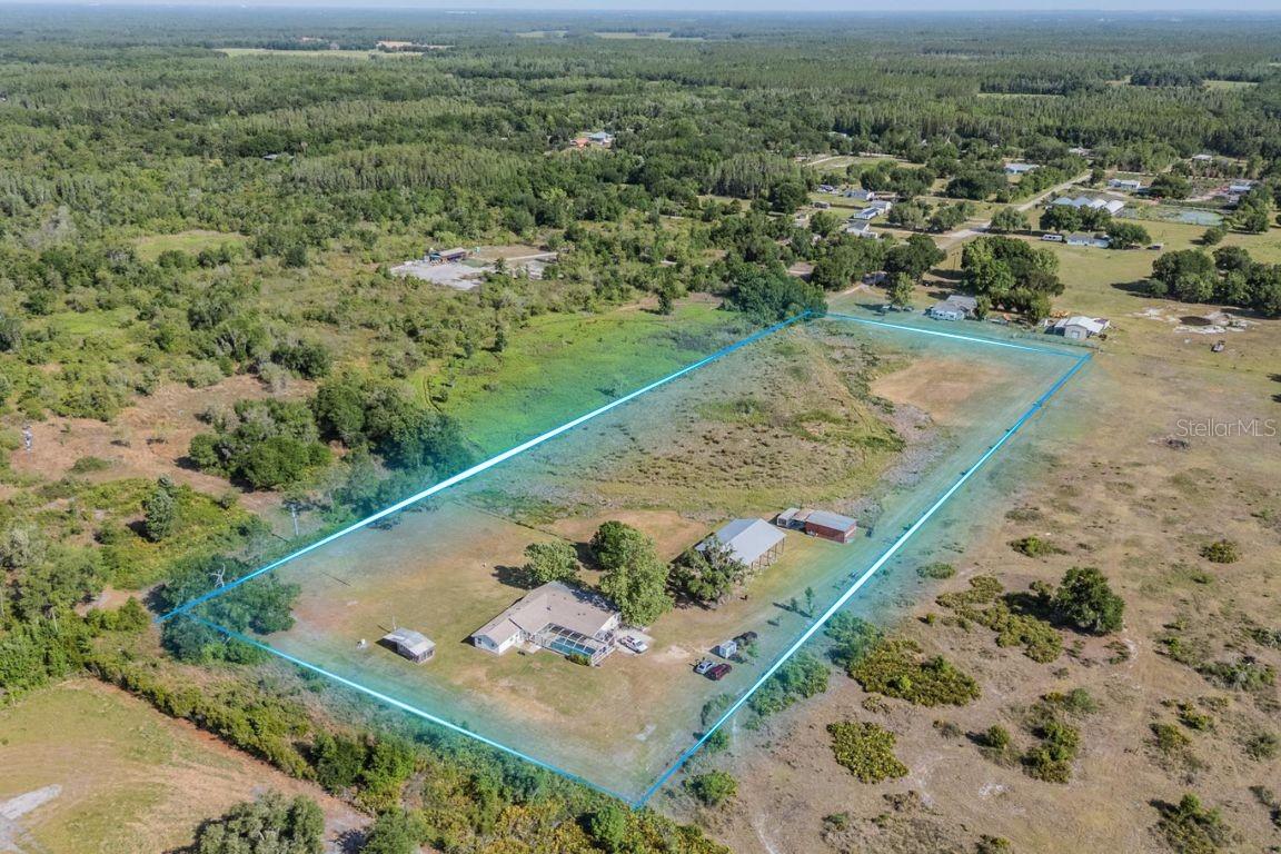 6606 Gator Ranch St, Plant City, FL 33565 photo