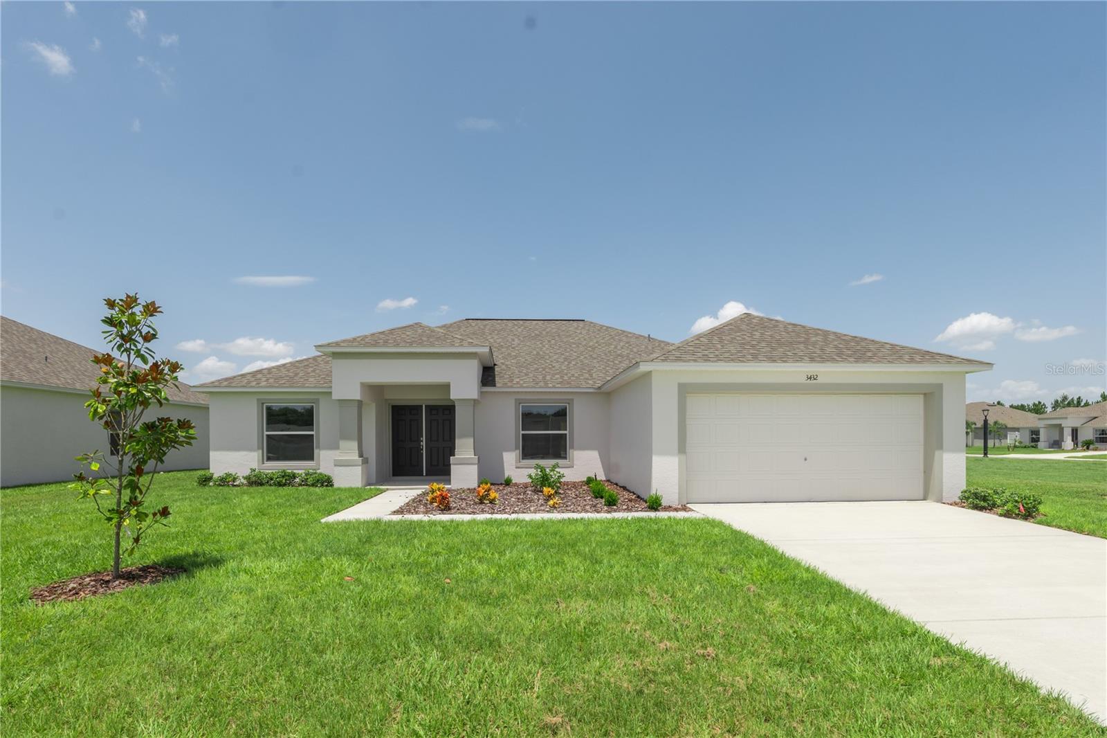 3432 Blueberry Trl, Bartow, FL 33830