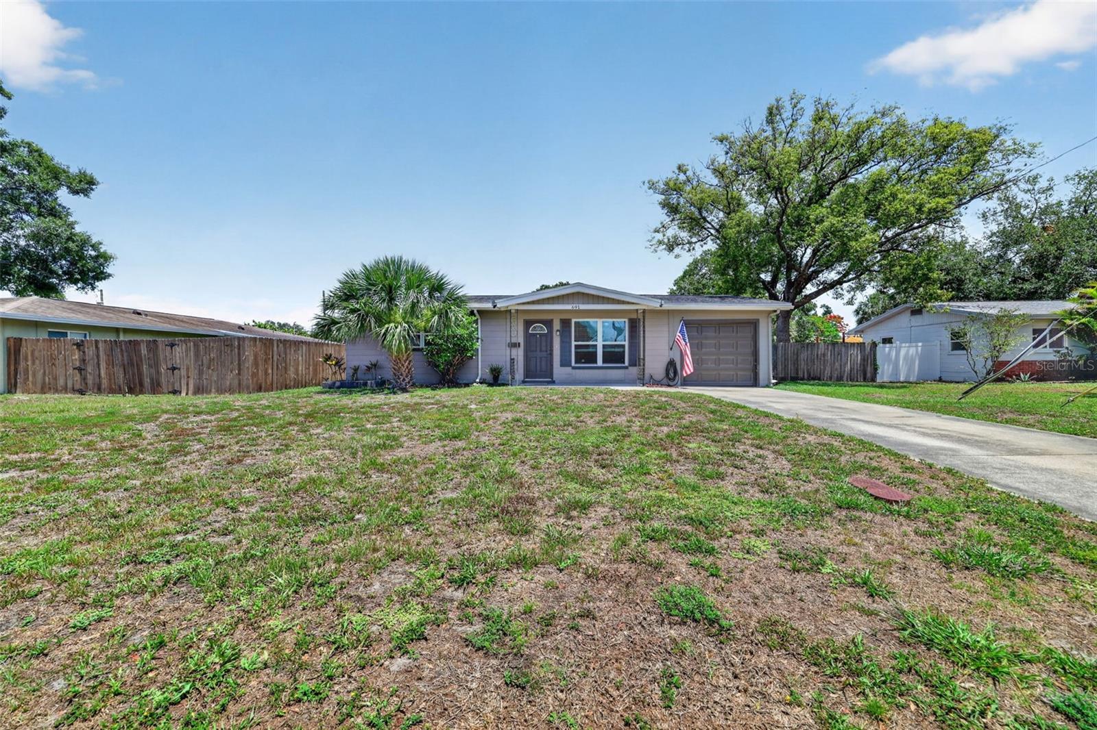 691 72 Ave, Saint Petersburg, FL 33702 photo