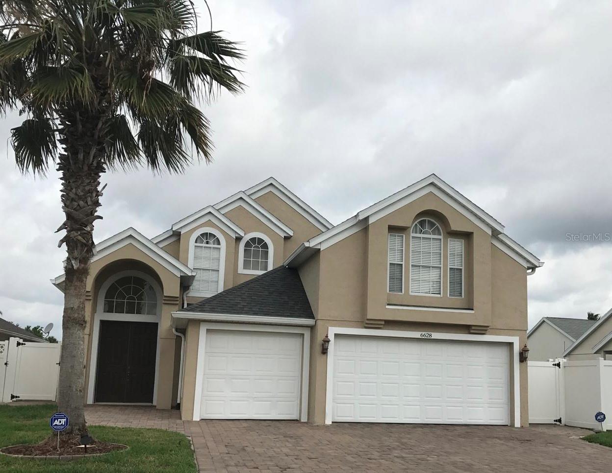 6628 Bouganvillea Crescent Dr, Orlando, FL 32809