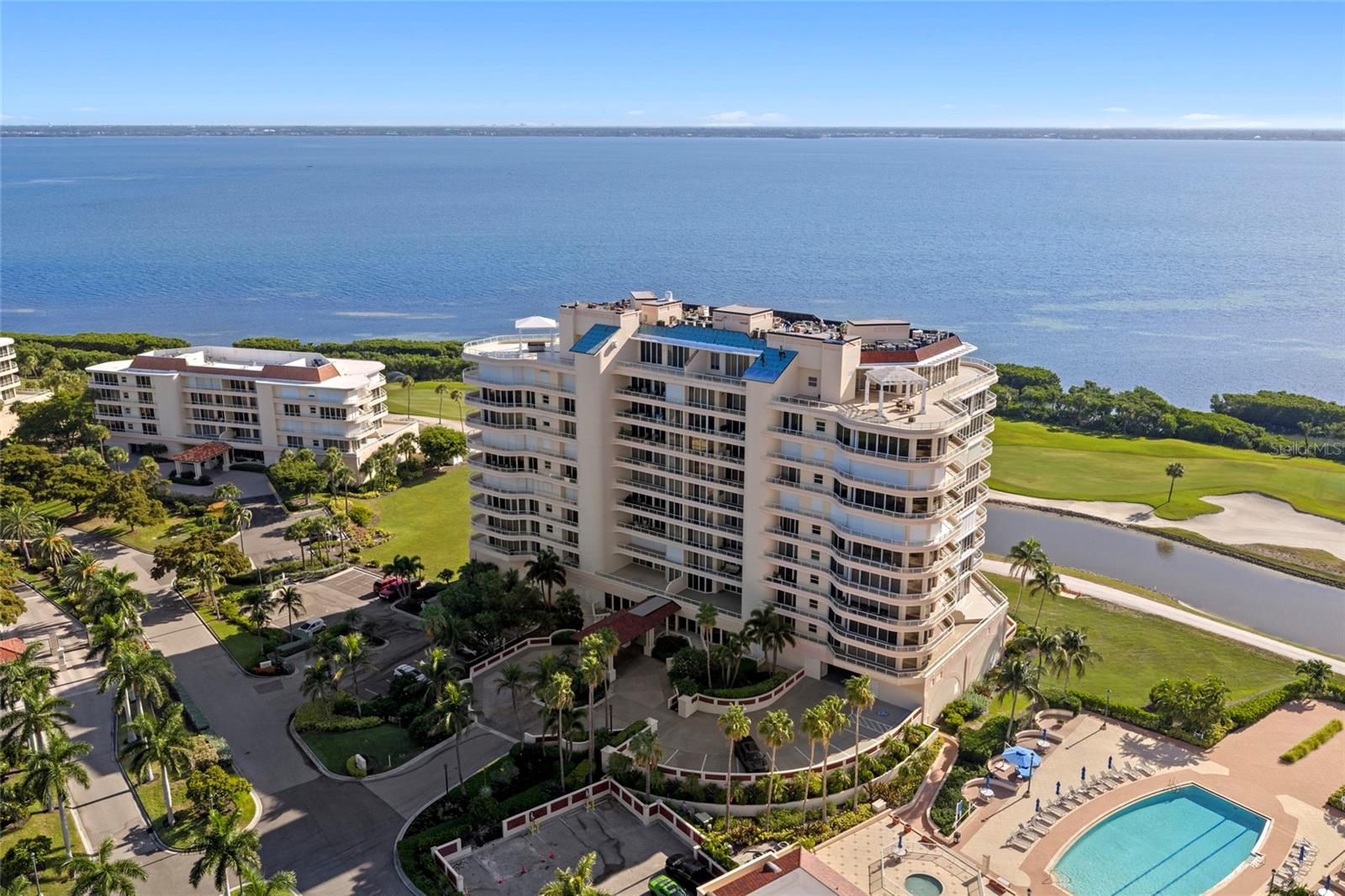 3060 Grand Bay Blvd, Longboat Key, FL 34228