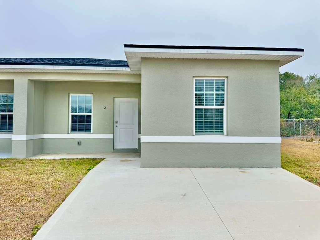 15885 SW 35 Court Rd, Ocala, FL 34473 photo