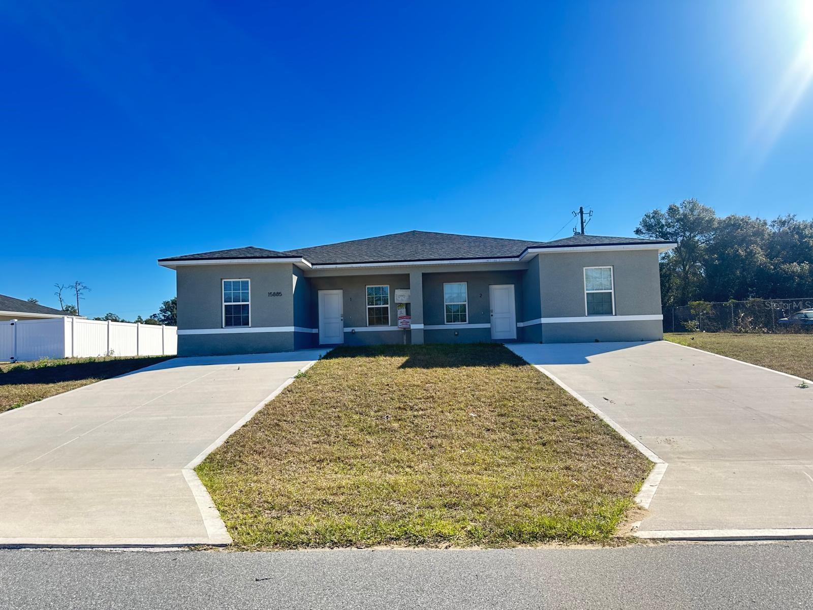 15885 SW 35 Court Rd, Ocala, FL 34473 photo