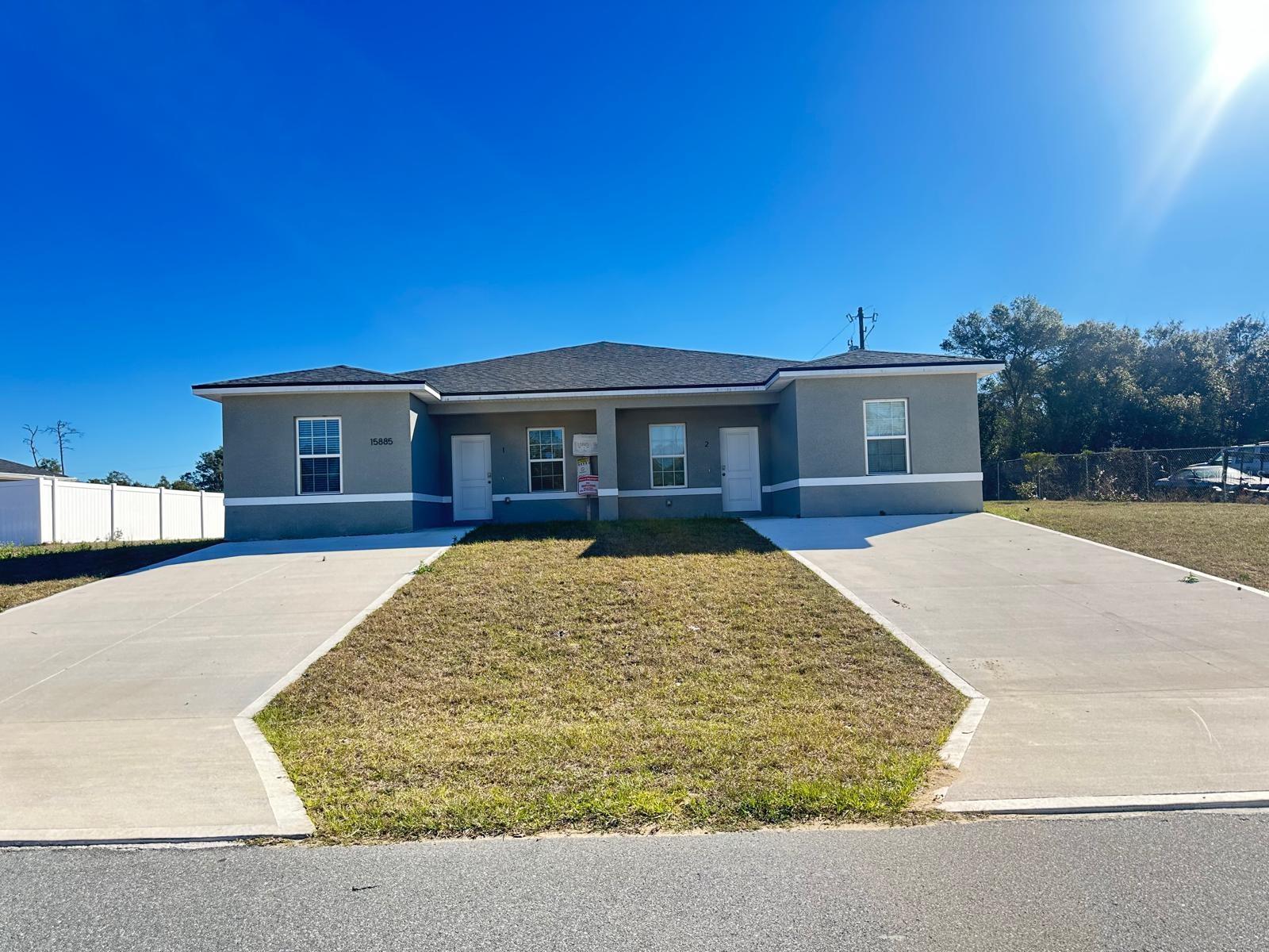 15885 SW 35 Court Rd, Ocala, FL 34473 photo