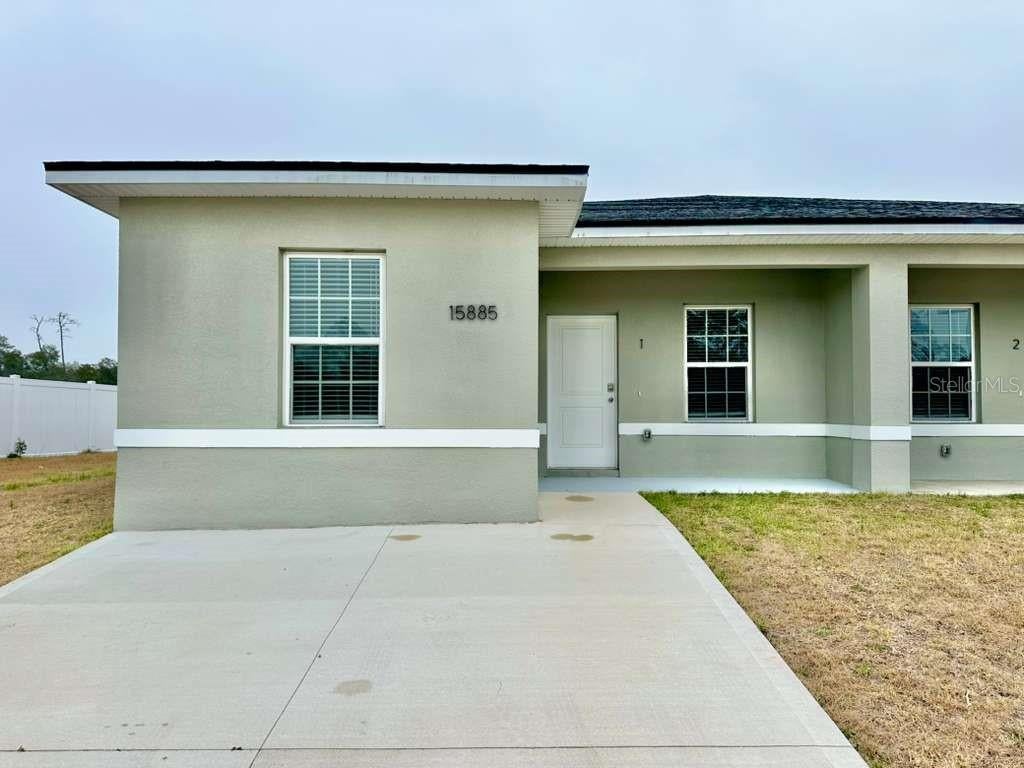 15885 SW 35 Court Rd, Ocala, FL 34473 photo