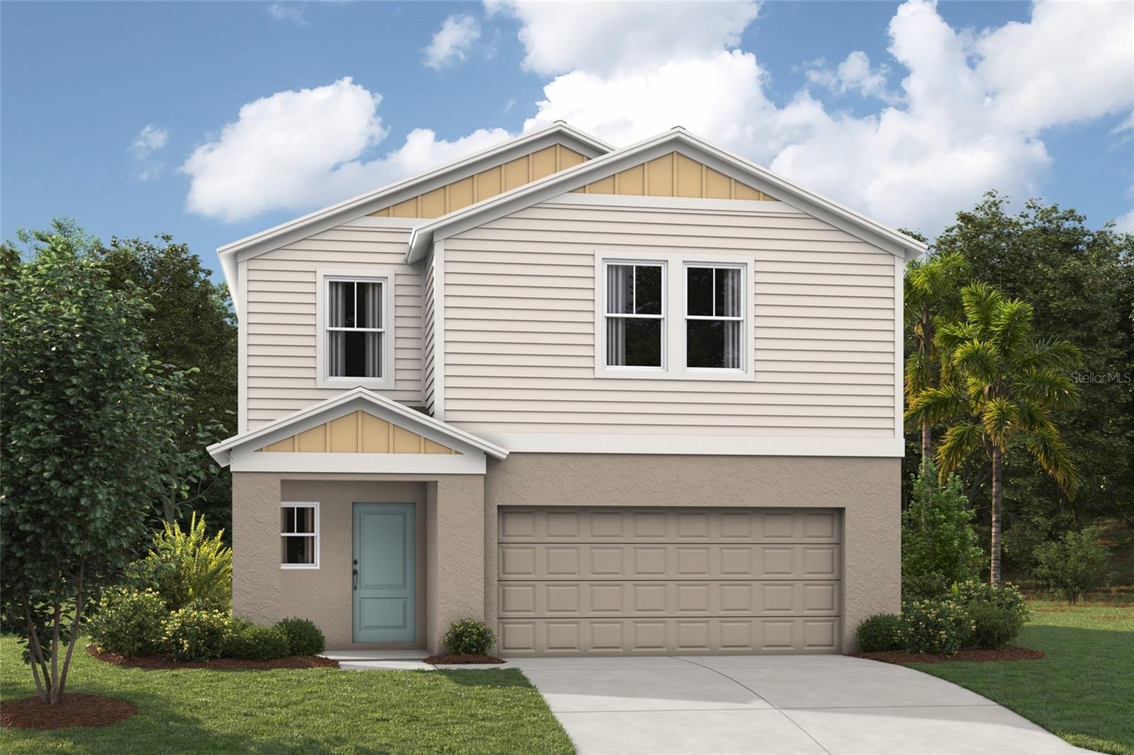 5394 San Pietro Dr, Winter Haven, FL 33884