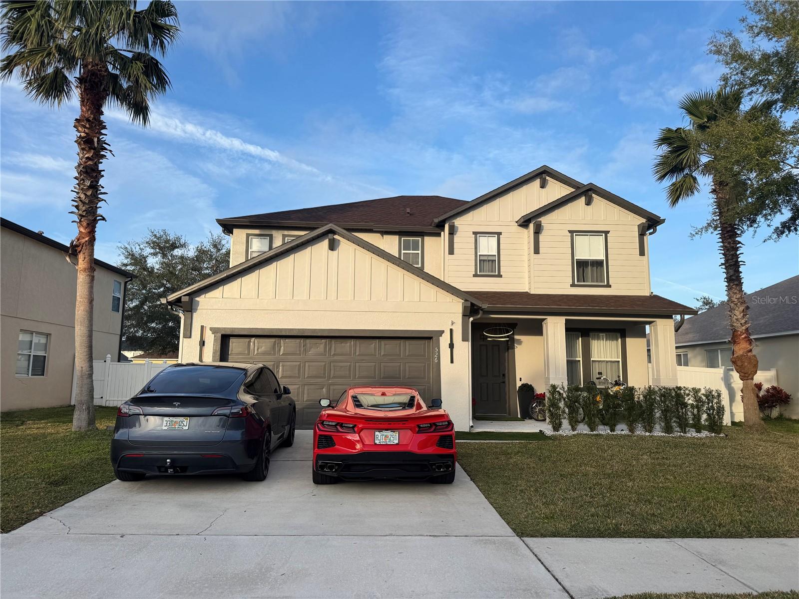 526 1 Cape Coral Dr, Winter Garden, FL 34787