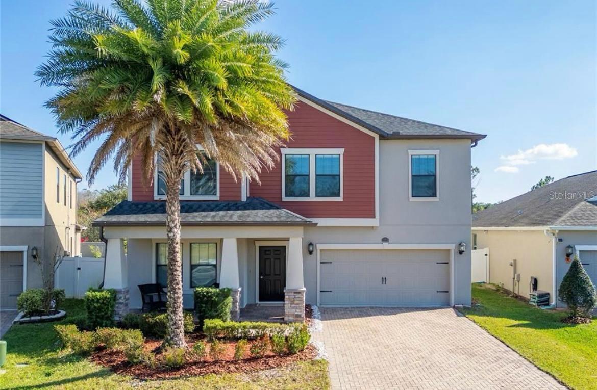 12273 Great Commission Way, Orlando, FL 32832
