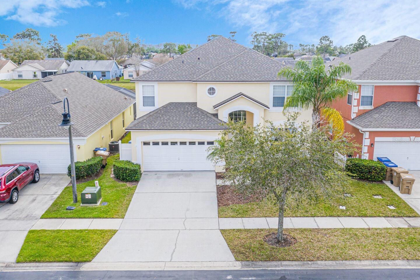 182 Hideaway Beach Ln, Kissimmee, FL 34746