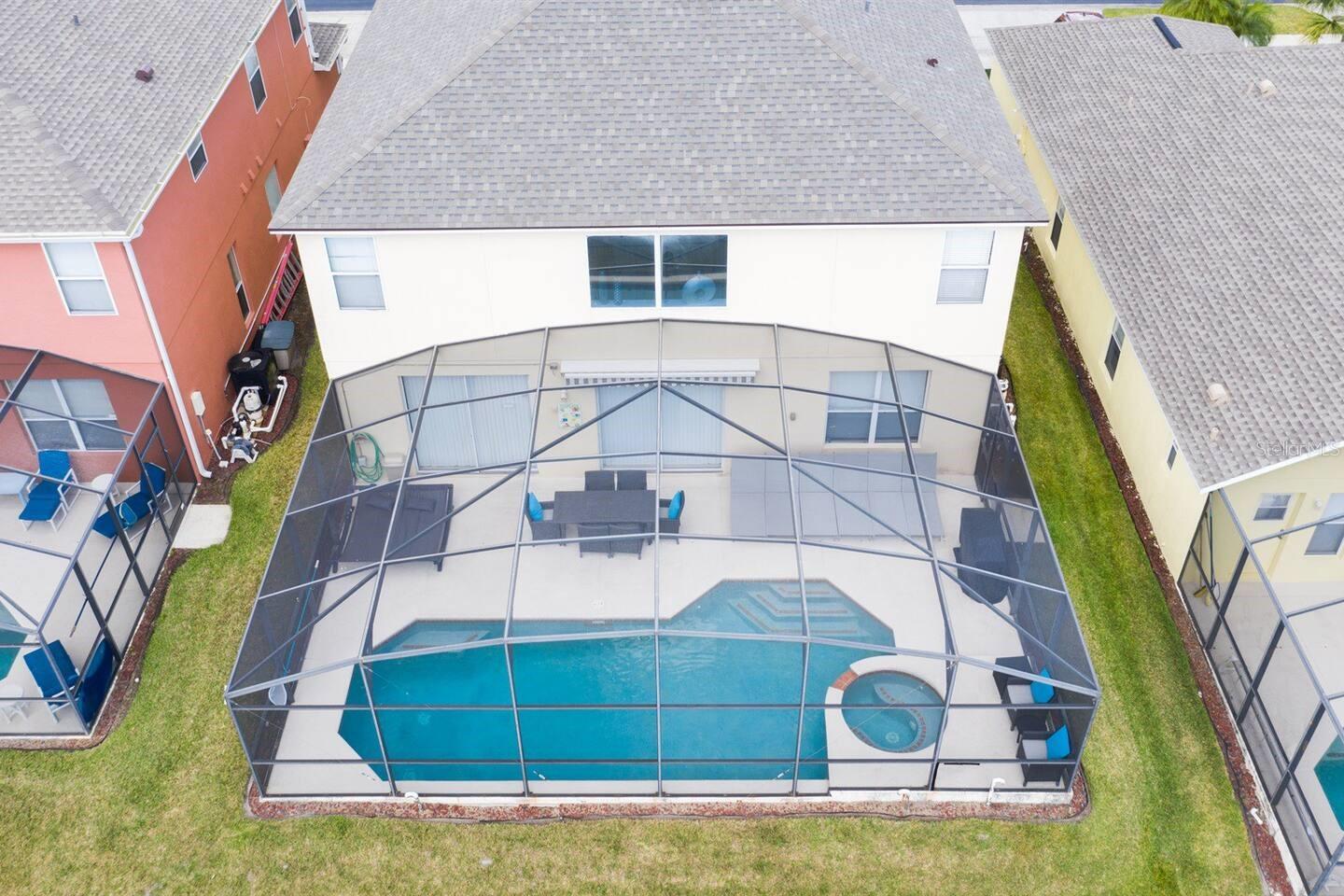 182 Hideaway Beach Ln, Kissimmee, FL 34746 photo