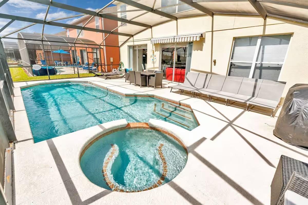 182 Hideaway Beach Ln, Kissimmee, FL 34746 photo