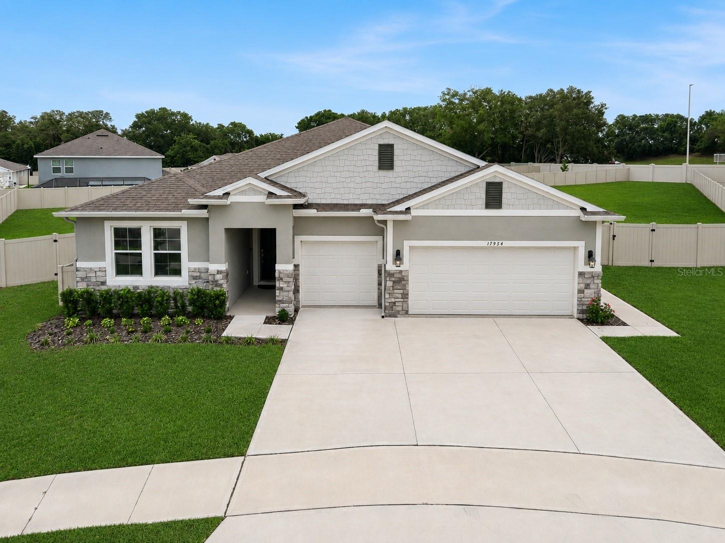 17954 Hither Hills Cir, Winter Garden, FL 34787