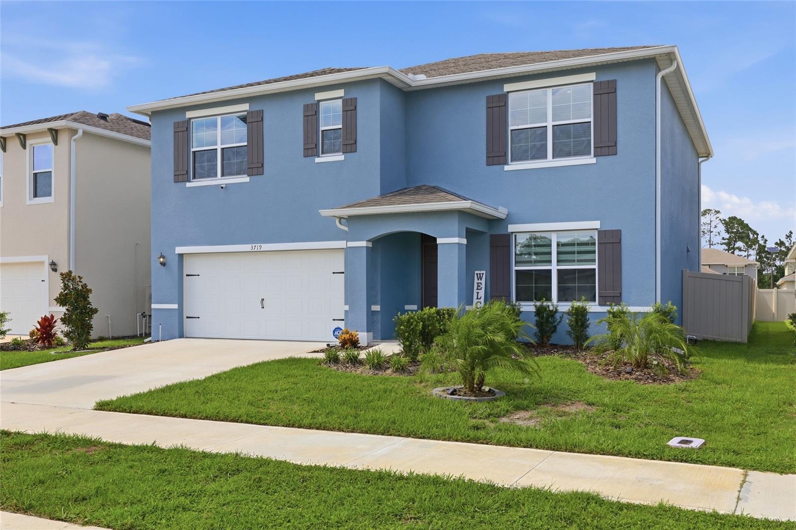 3719 Paragon Ln, Clermont, FL 34714