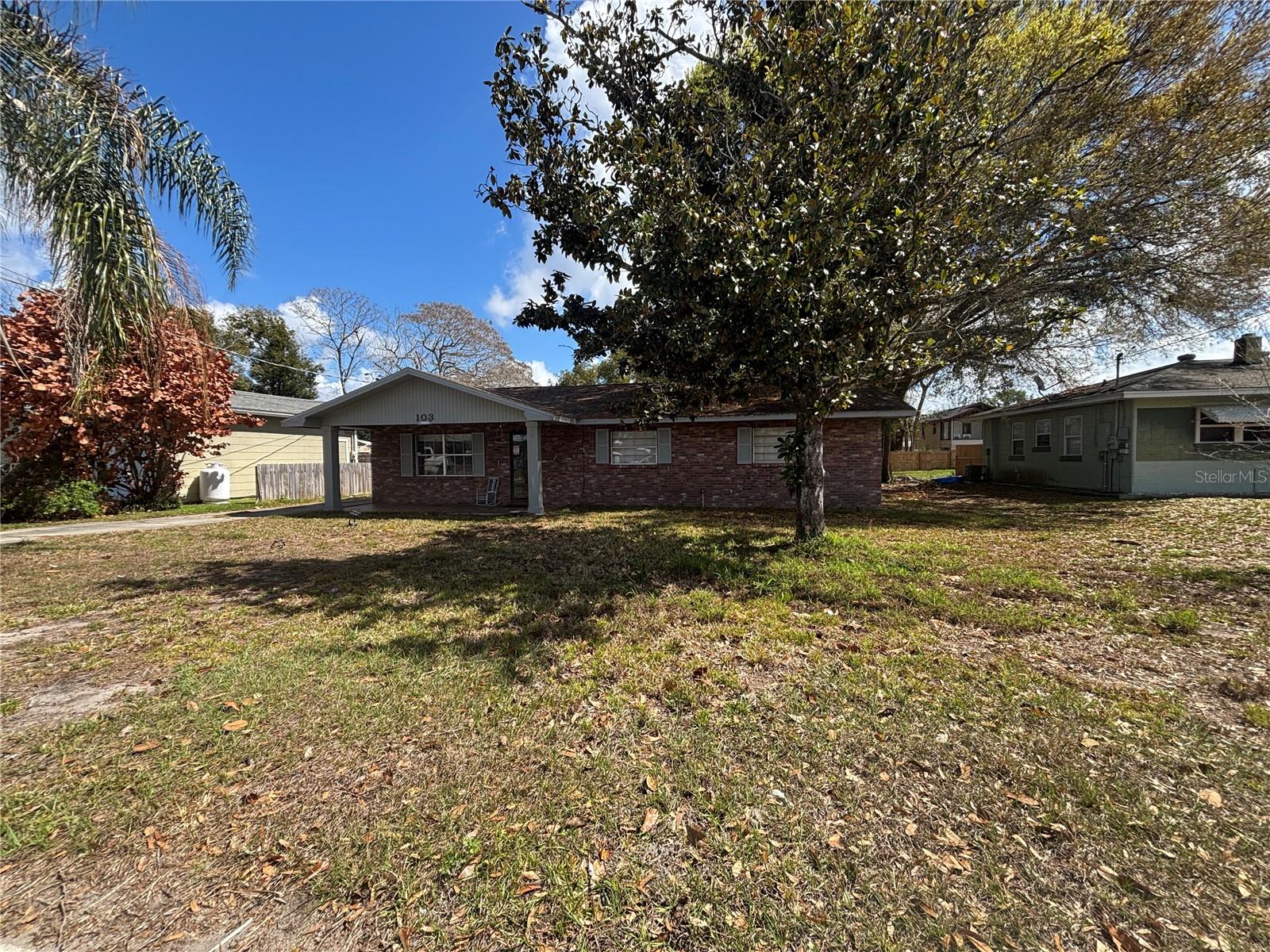 103 Davis St, Auburndale, FL 33823 photo