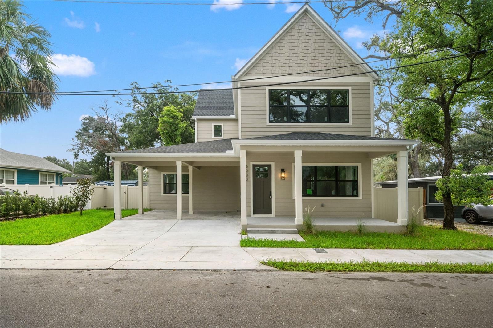 5203 9 St, Tampa, FL 33603