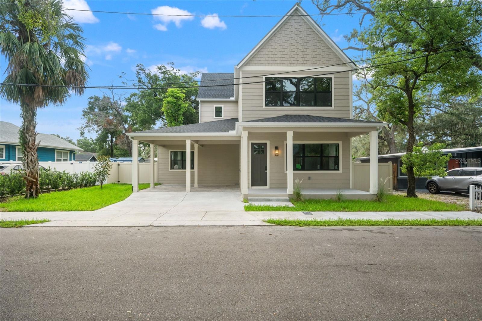 5203 N 9 St, Tampa, FL 33603 photo