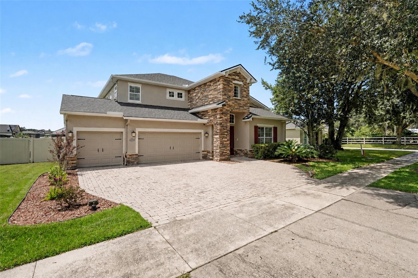2605 Red Fern Dr, Dover, FL 33527 photo