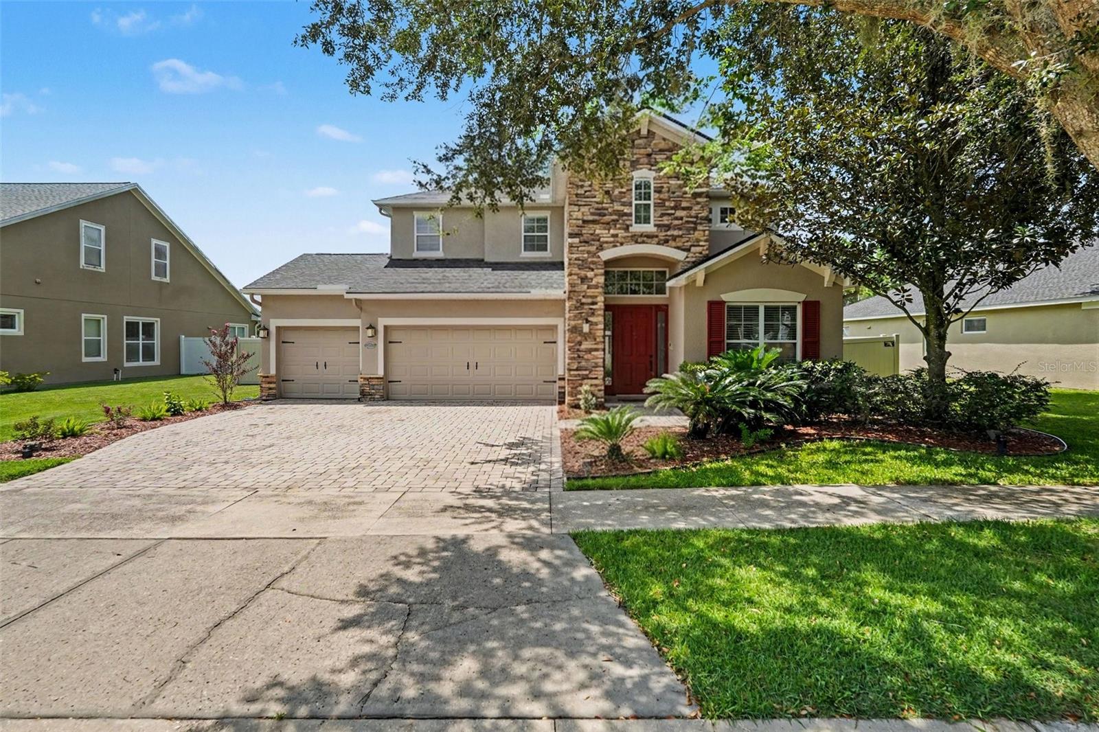 2605 Red Fern Dr, Dover, FL 33527 photo