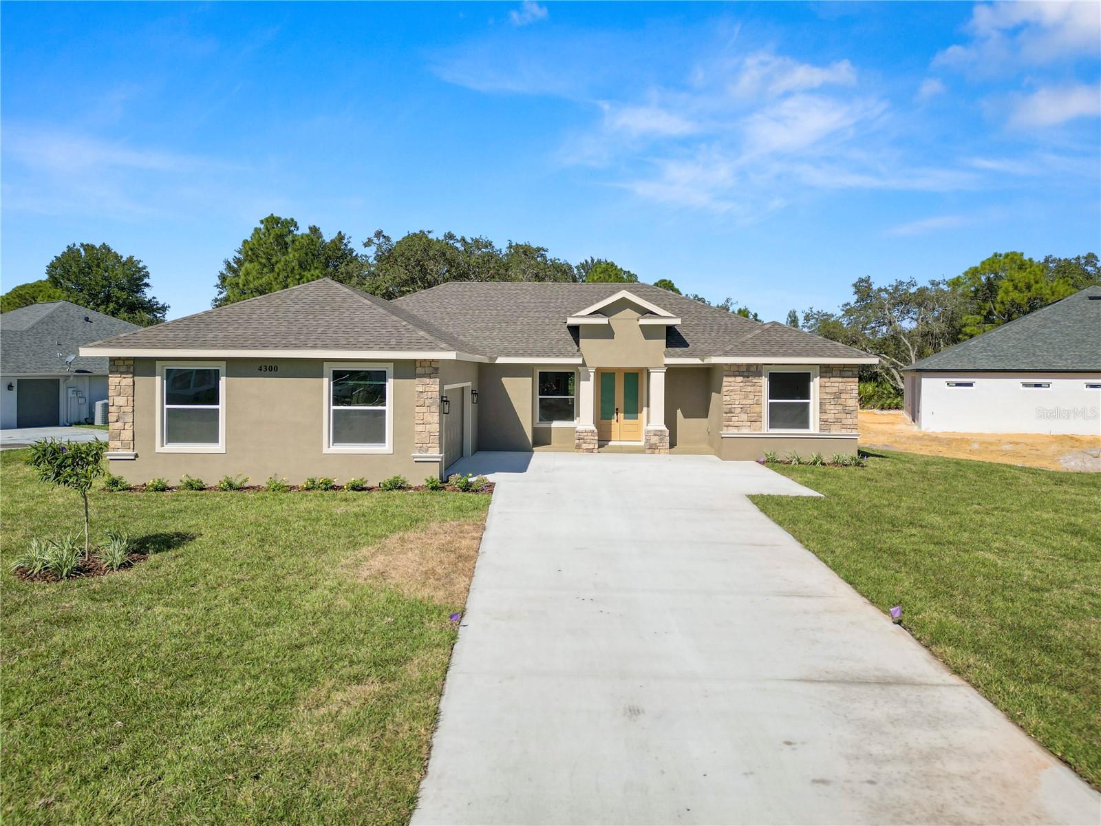 4300 Cremona Dr, Sebring, FL 33872 photo