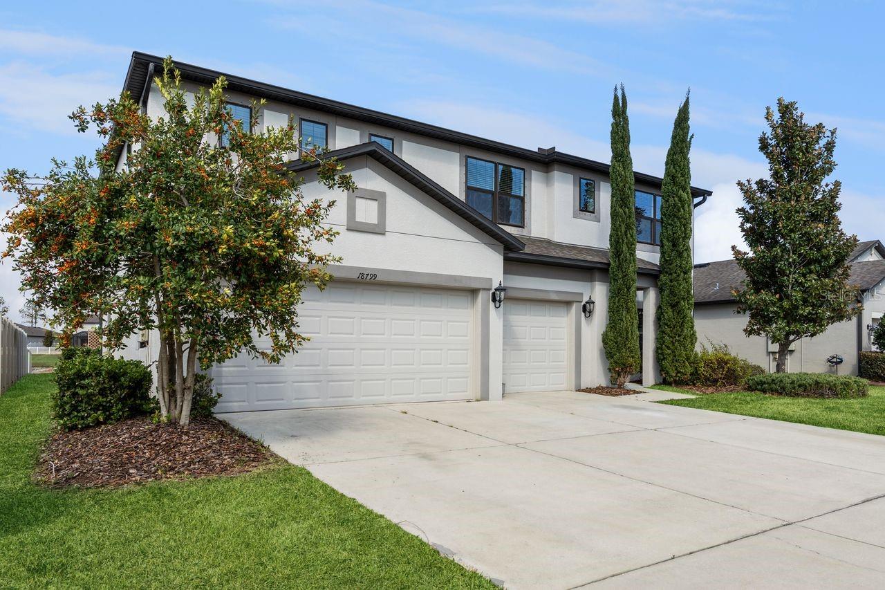 18799 Henequen Ln, Spring Hill, FL 34610
