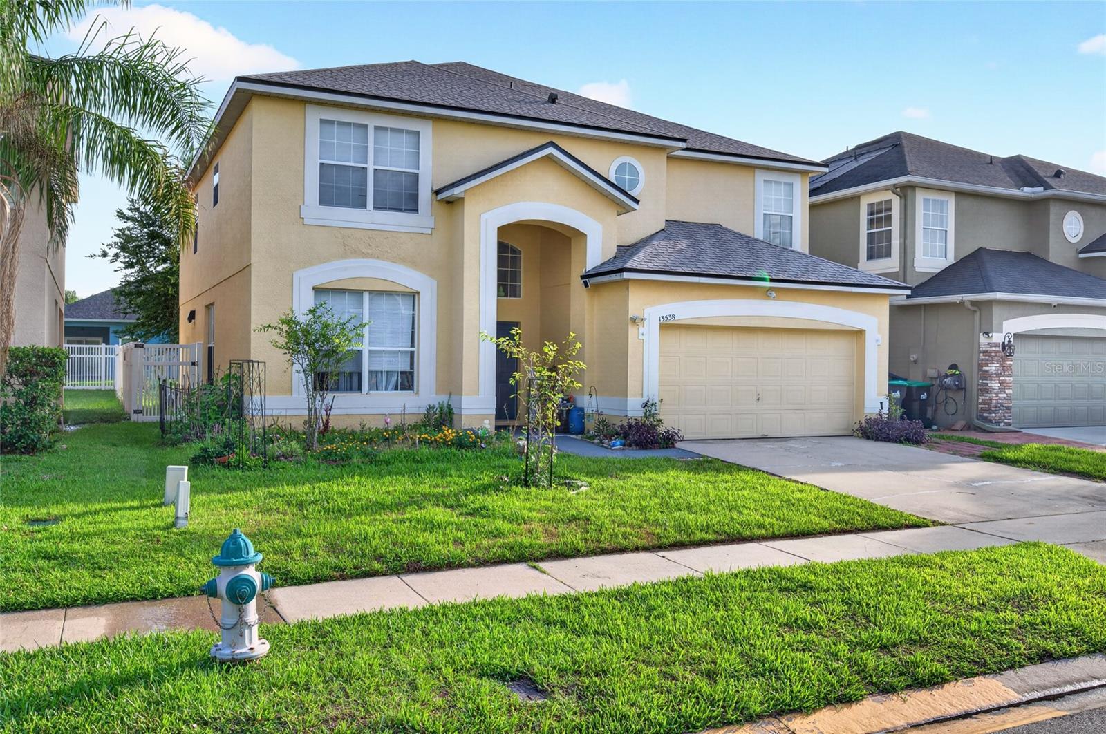 13538 Hidden Forest Cir, Orlando, FL 32828