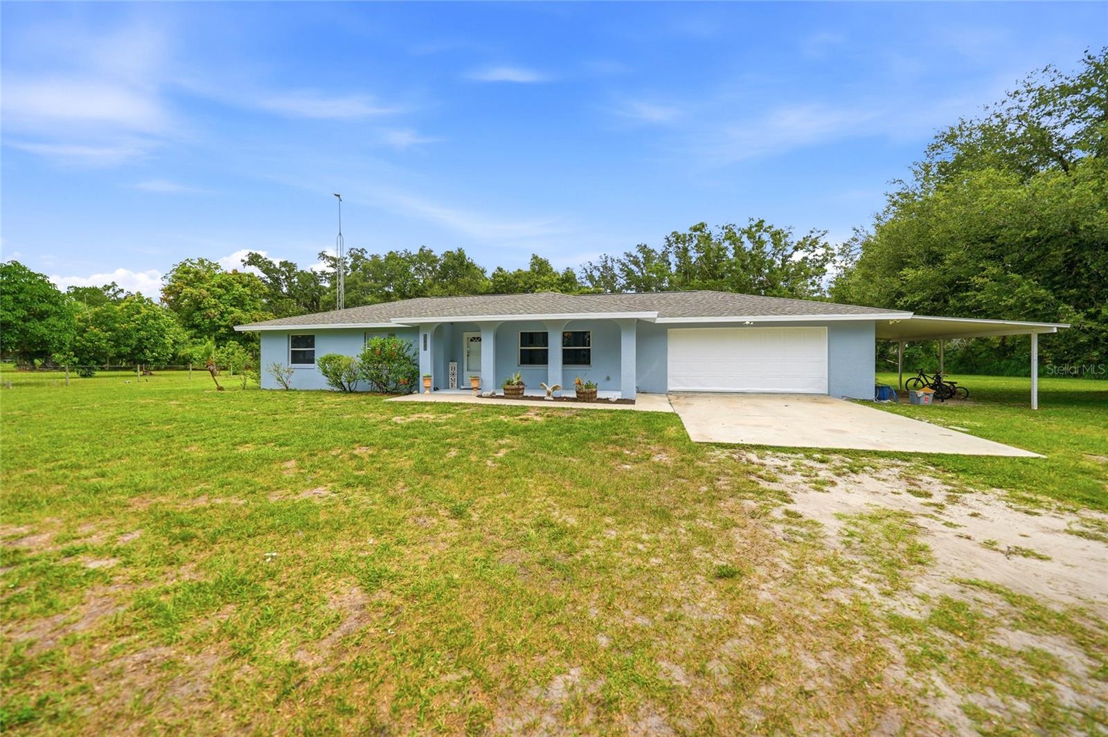 2798 SE Lovejoy St, Arcadia, FL 34266 photo