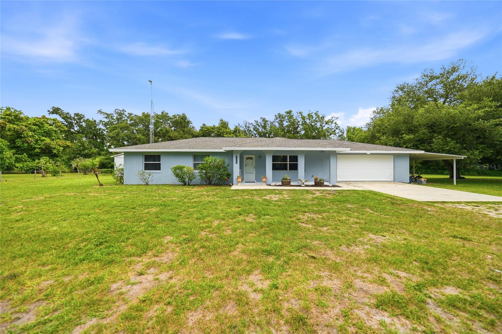 2798 Lovejoy St, Arcadia, FL 34266