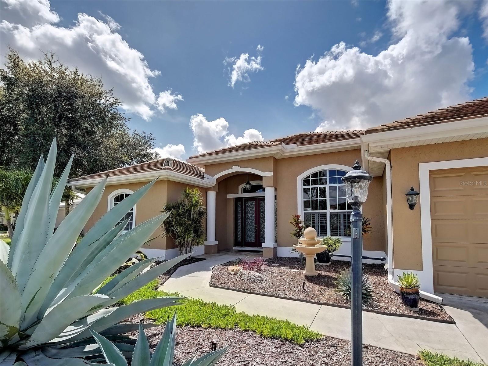 311 Wild Pine Way, Venice, FL 34292 photo