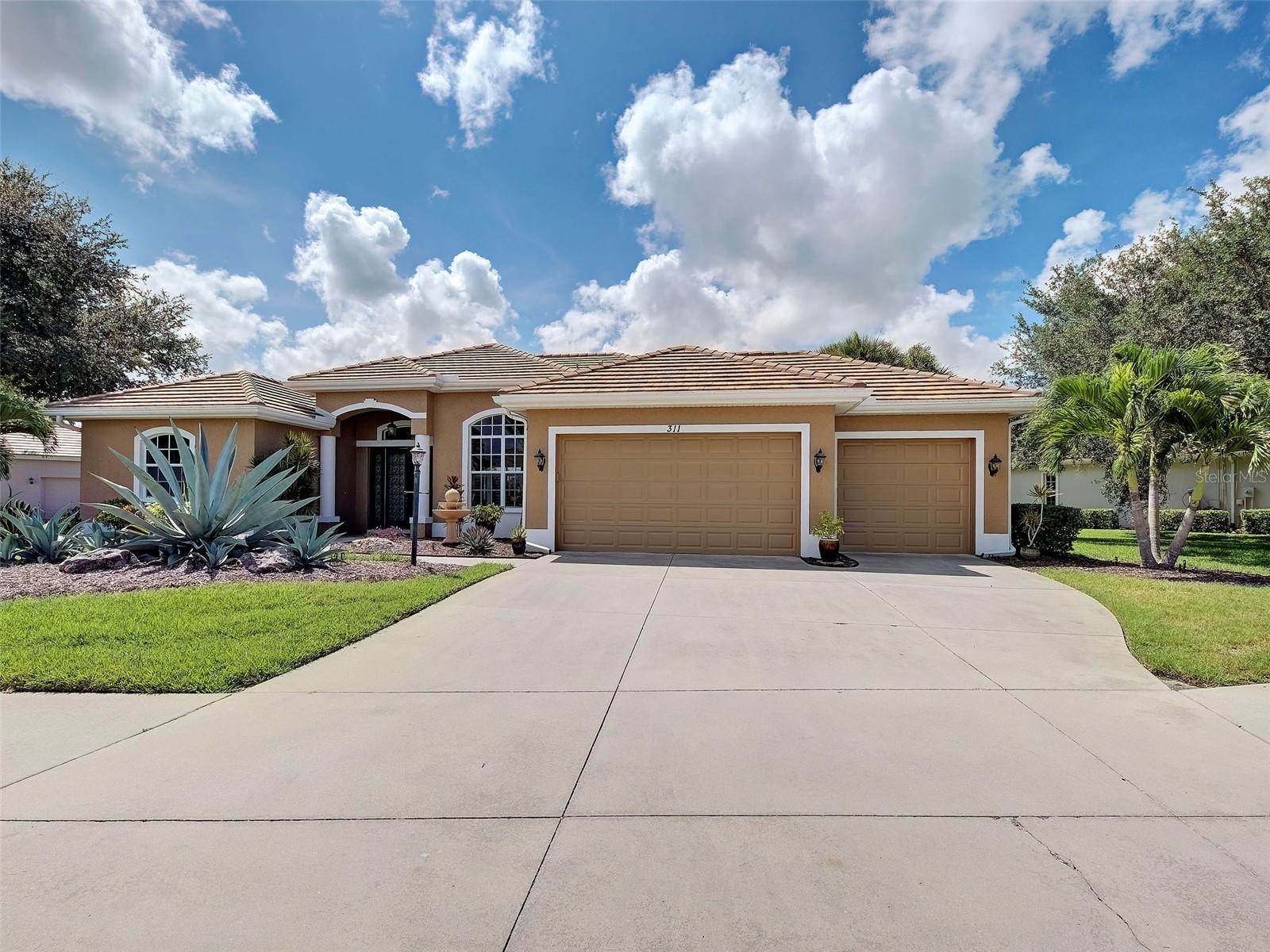 311 Wild Pine Way, Venice, FL 34292 photo
