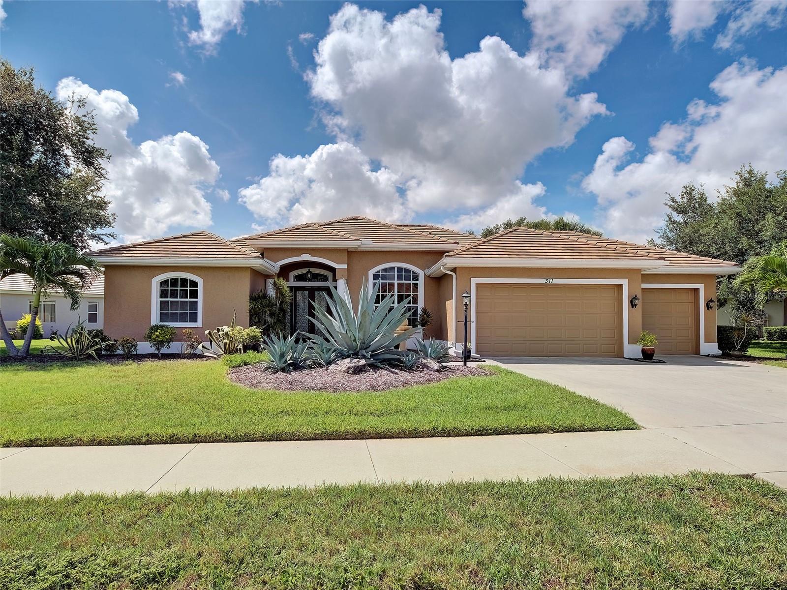 311 Wild Pine Way, Venice, FL 34292 photo