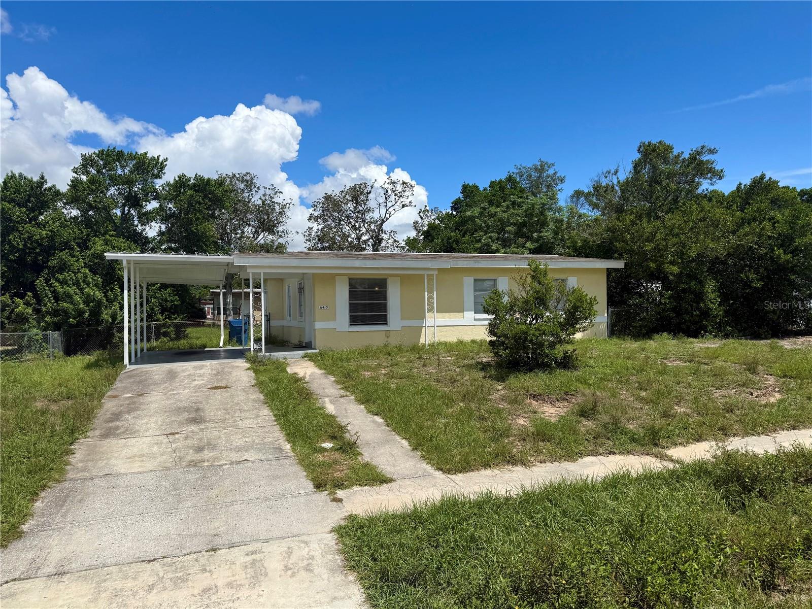 6415 Elder St, Spring Hill, FL 34606 photo