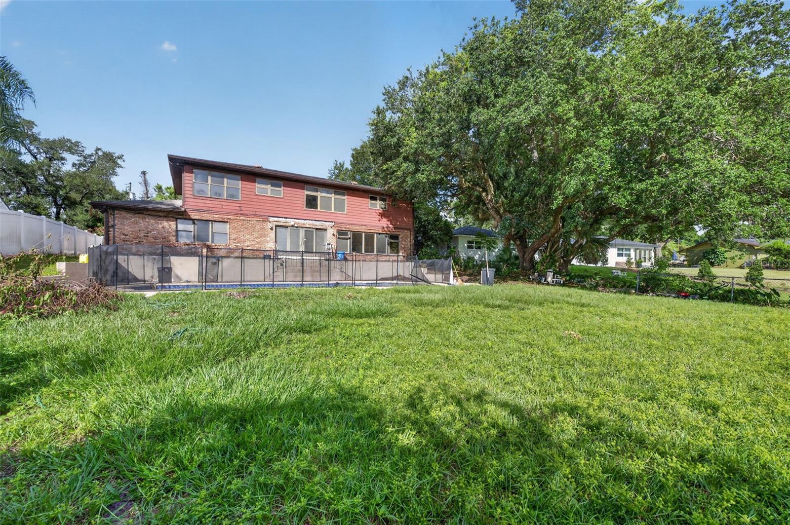 3513 Marwood Dr, Orlando, FL 32806 photo