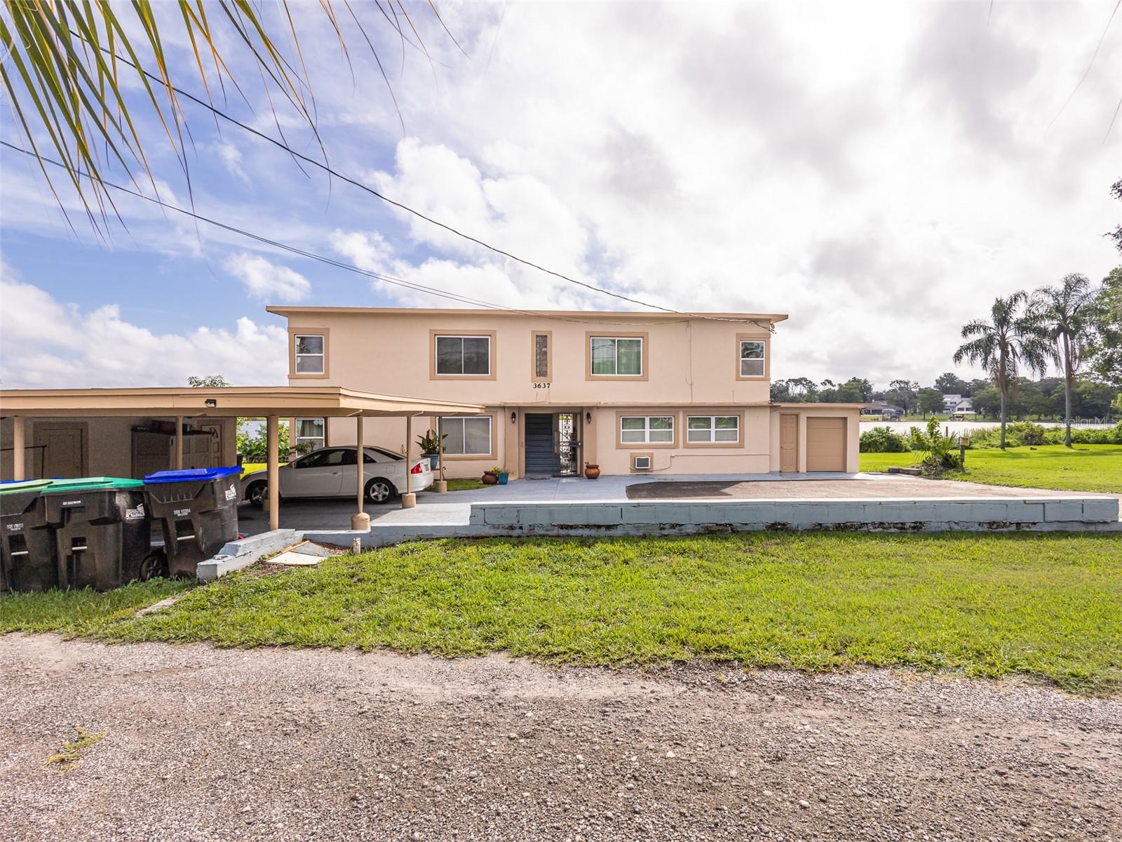 3637 N Orange Blossom Trl, Orlando, FL 32804 photo