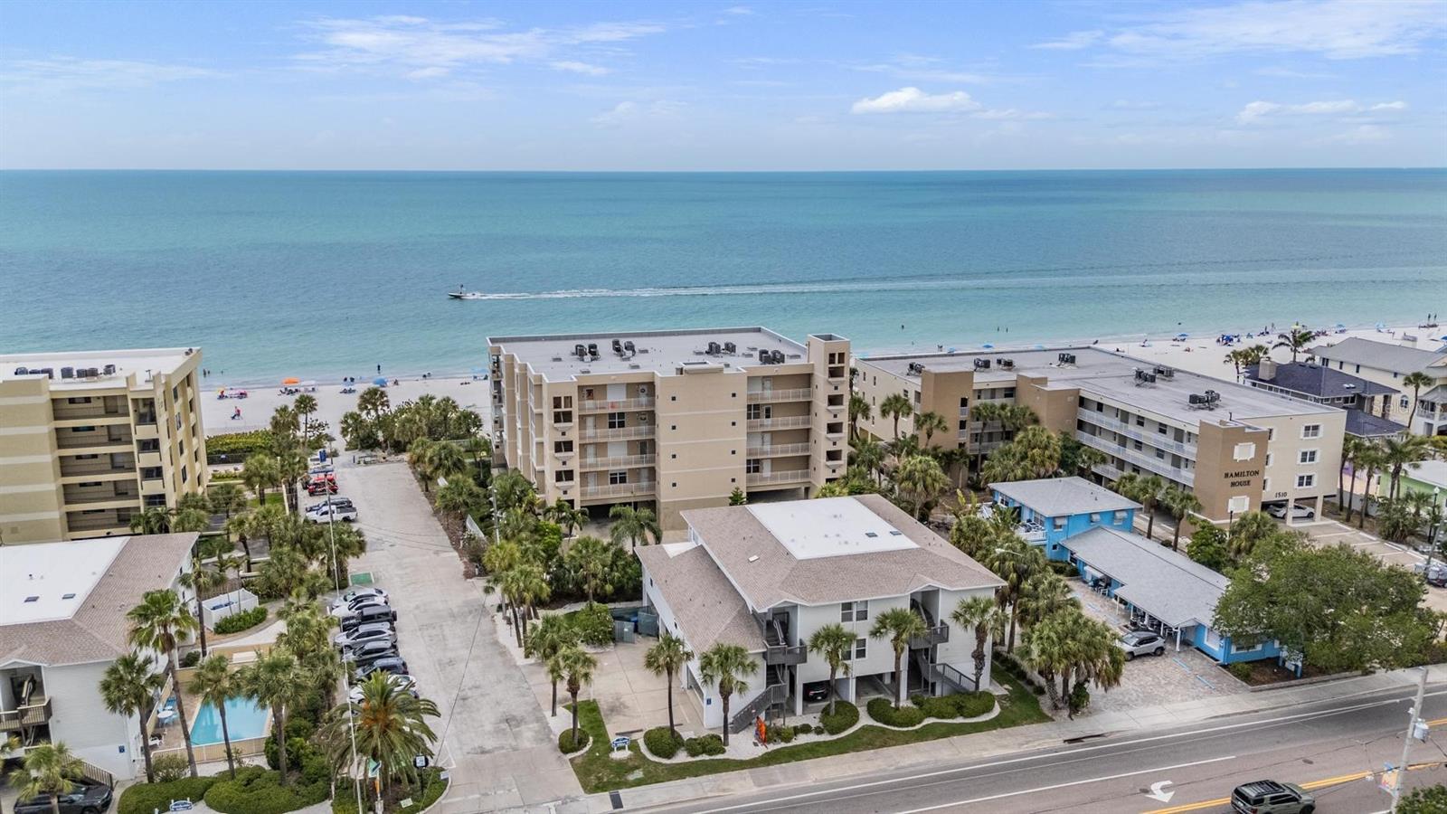 1500 Gulf Blvd #204 B, Indian Rocks Beach, FL 33785 photo
