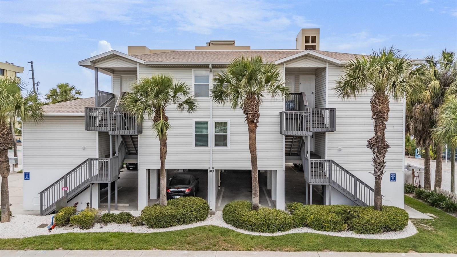 1500 Gulf Blvd #204 B, Indian Rocks Beach, FL 33785 photo