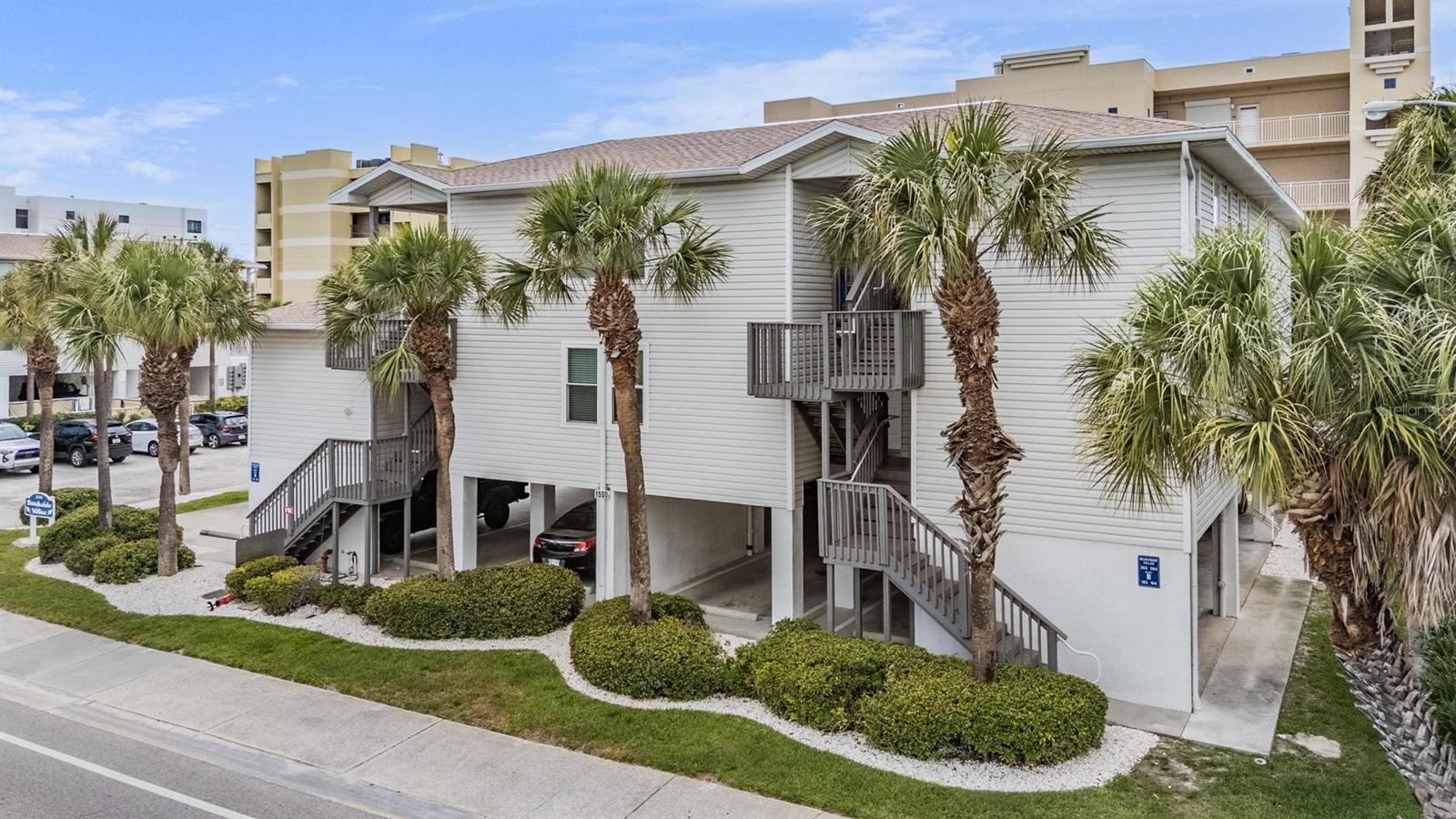 1500 Gulf Blvd #204 B, Indian Rocks Beach, FL 33785 photo