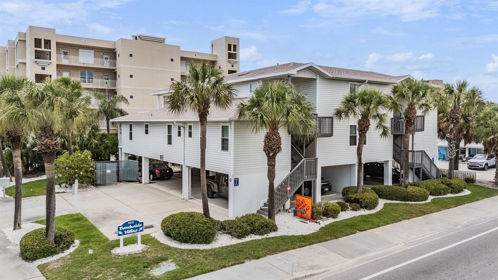 1500 Gulf Blvd #204 B, Indian Rocks Beach, FL 33785 photo
