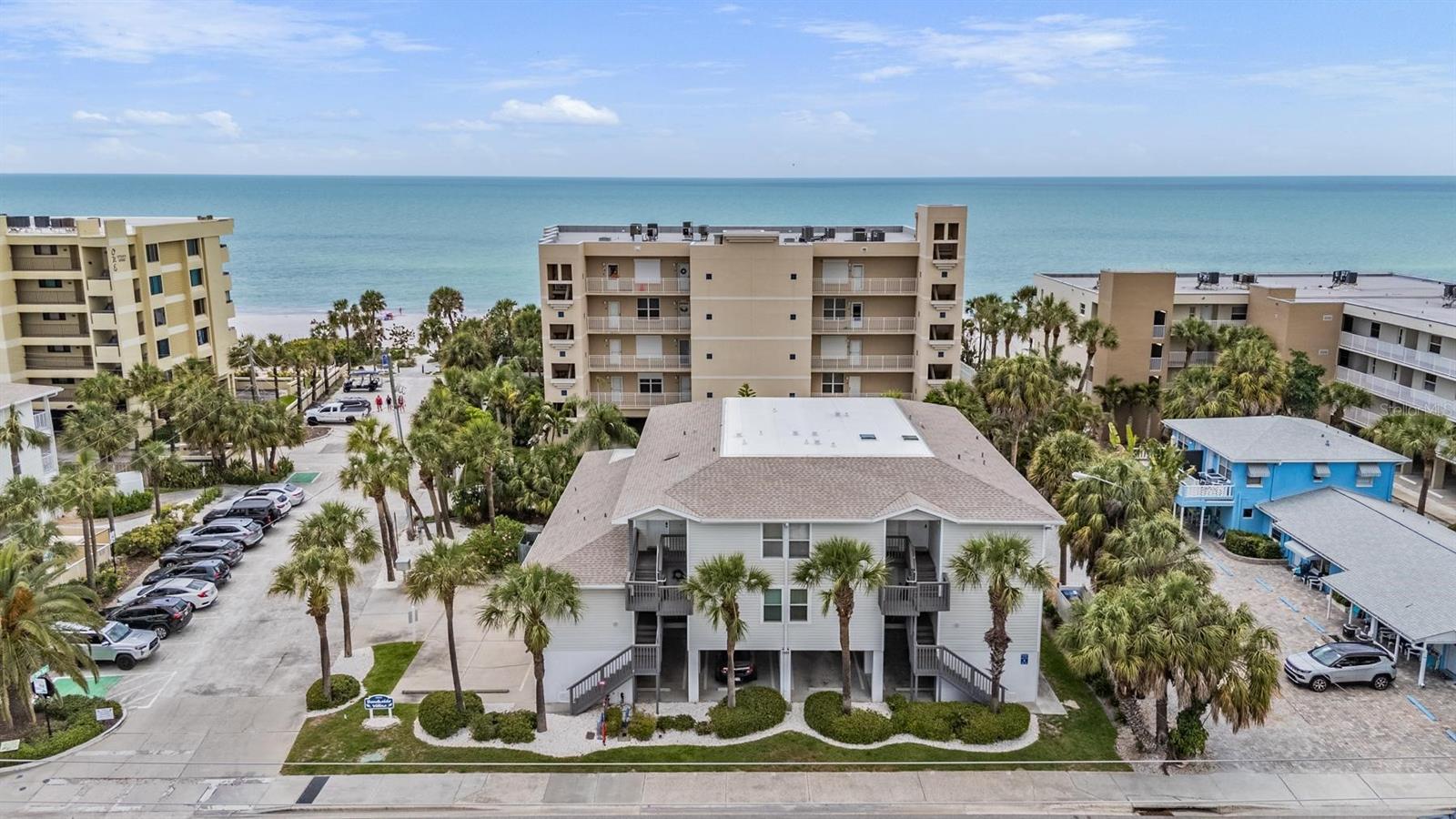 1500 Gulf Blvd #204 B, Indian Rocks Beach, FL 33785 photo