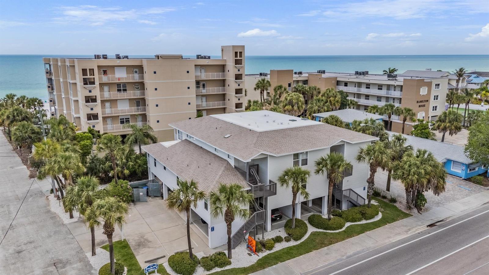 1500 Gulf Blvd, Indian Rocks Beach, FL 33785