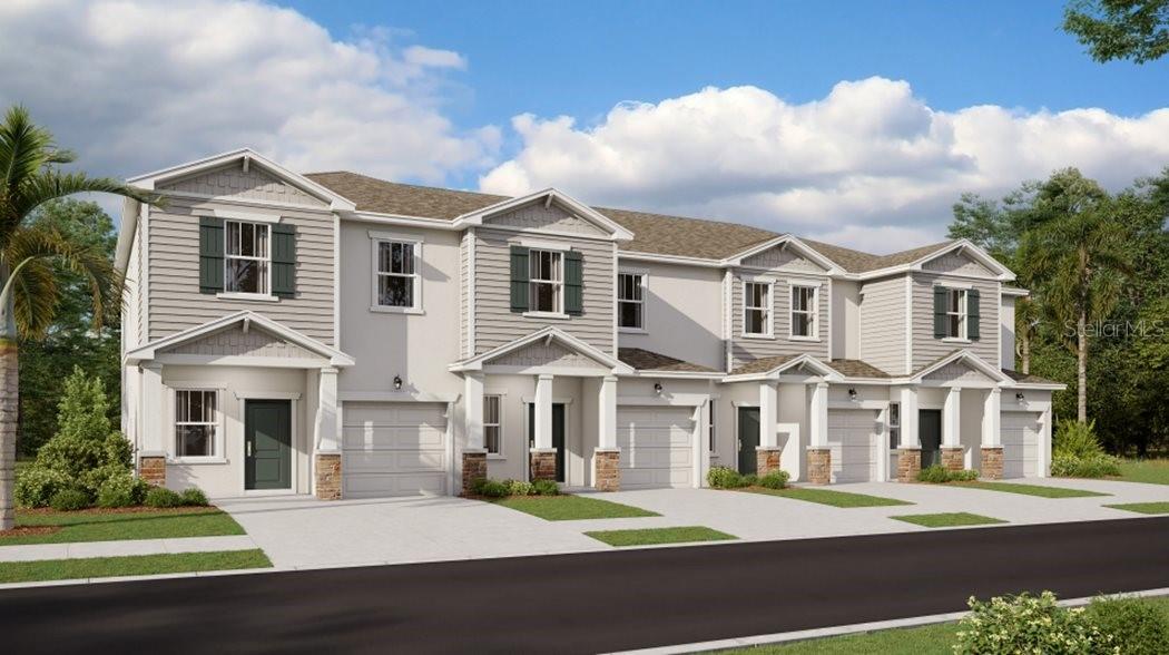 3260 Namaste Dr, Clermont, FL 34714