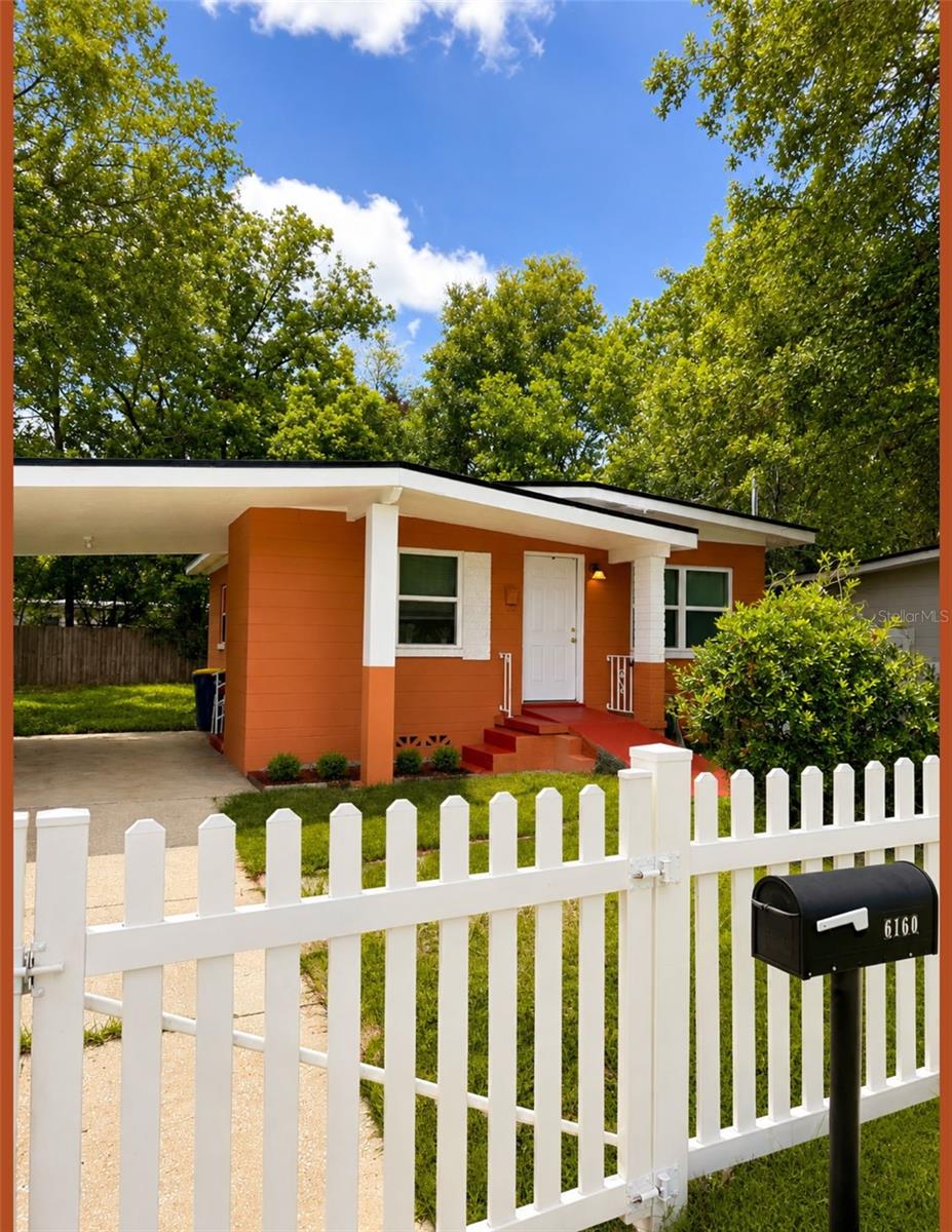 6160 Strawflower Pl, Jacksonville, FL 32209 photo