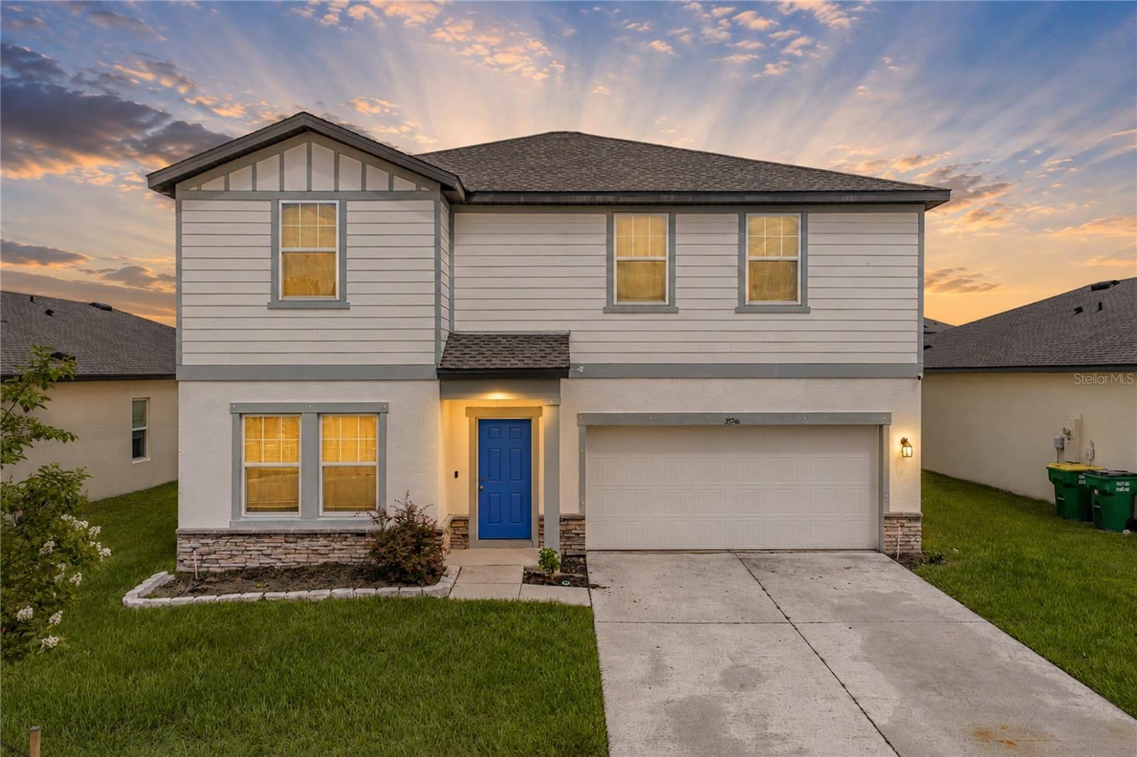 35746 Buttonweed Trl, Zephyrhills, FL 33541