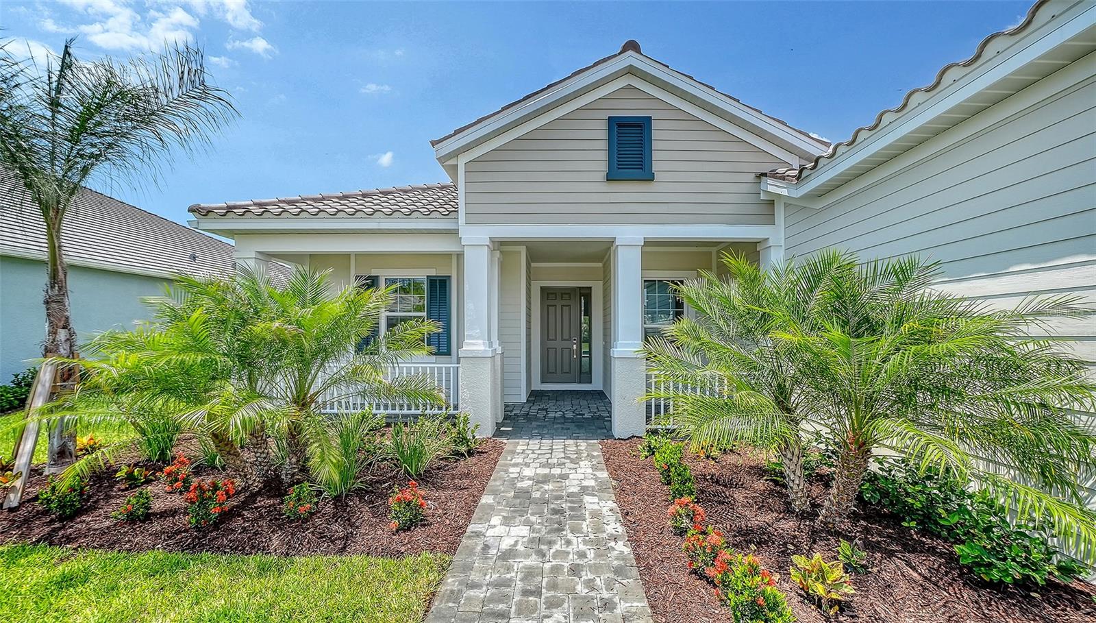 6336 Lake Woodruff Ct, Sarasota, FL 34241 photo