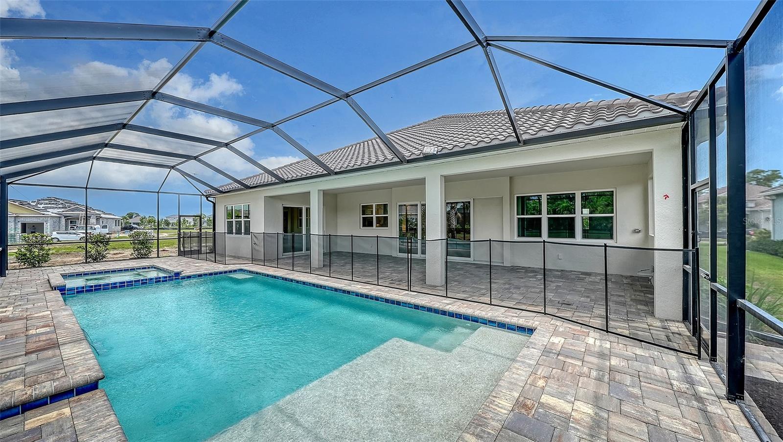 6336 Lake Woodruff Ct, Sarasota, FL 34241 photo