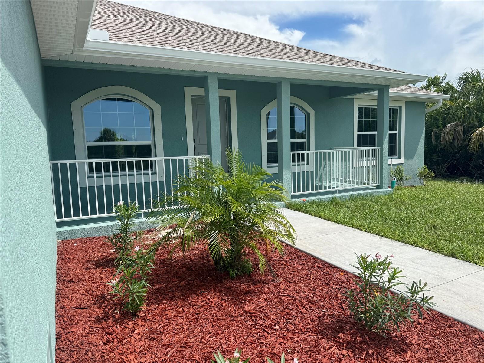 9325 Galaxie Cir, Port Charlotte, FL 33981 photo